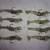 8 Brand New Ghost Shrimp Lures 1 thumbnail