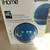 New iHome Bluetooth wireless speaker 2 thumbnail