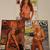 *** TORRIE WILSON JULY 2004 WWE DIVAS MAGAZINE - Nice! 8 thumbnail