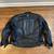 Joe Rocket Sonic 2.0 Men’s Leather Motorcycle Jacket - Large - Excellent Condi 4 thumbnail