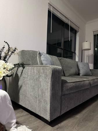 Ashley Altari Sofa 1