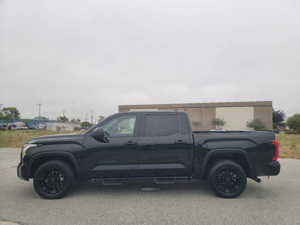 2022 Toyota Tundra 2WD SR5 - Photo 4