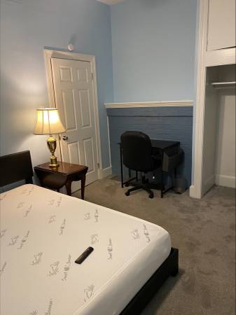 $170 / 7br - 2200ft2 - Fully Furnished Room Utilities and WiFi Included. Available Now (Petersburg)64027110658049122