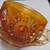 carnival glass by Northwood, Smith,  Millersburg 5 thumbnail