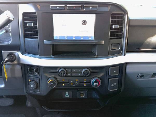 2024 Ford F-350 Super Duty - Photo 15
