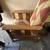 Antique chair. $400 OBO 1 thumbnail