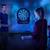 NEW PAID $193 Viper Ion Electronic Dart Board LED 48 Games Regulation 19 thumbnail