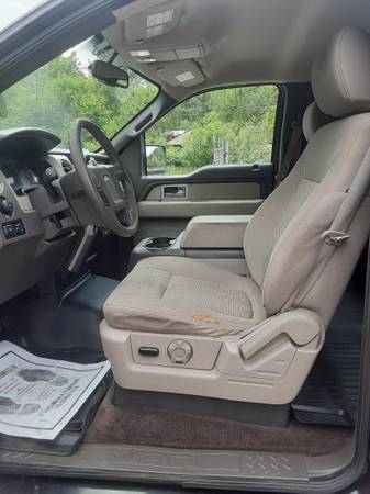 2010 Ford F150 Truck - $5,700 (Irwin)63625169381251124