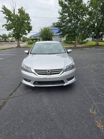 2015 Honda accord sport - $8,90063616225321857122