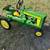 John Deere pedal tractor 1 thumbnail