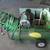 VTG Campbell Hausfeld Air Compressor 1/2PH ,115 Volt with hose 1 thumbnail