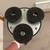 Honeybull 3 prong walking cane 3 thumbnail