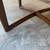 Mid Century Modern Walnut Table By He Redon 14 thumbnail