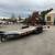 2026 HDT207 20X82 Flatbed Trailer 7 thumbnail