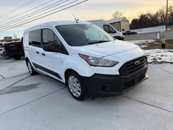 2020 Ford Transit Connect - Photo 3
