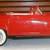 1957 Ford Thunderbird 2Dr Convertible red 1 24 plastic promo by AMT 6 thumbnail