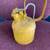 Yellow Justrite 1 Quart Safety Diesel Fuel Can 8 thumbnail