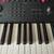 KORG M50 Music Workstation Keyboard Synthesizer 88 keys Touch screen 3 thumbnail
