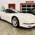 2002 Chevrolet Corvette Convertible, White/Red, 85k Miles, Auto 4 thumbnail