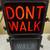 Pedestrian Walk Dont Walk Crosswalk Signal 1 thumbnail