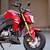 2023 Kawasaki Z125 Pro Mini Moto - Excellent Condition (Grom Alternative)i 2 thumbnail