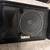 Yamaha 12” stage monitors Pair 2 thumbnail