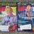 Big Lot of GUITAR PLAYER MAGAZINE Backissues - 25 issues  2015-2016 13 thumbnail