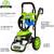 Greenworks 2000 PSI Electric Pressure Washer 3 thumbnail