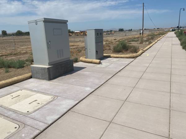 ELECTRICIAN Certified 1