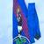 Global Ties XV FIFA World Cup USA ‘94 Collectors Edition 1 of 999 Men’ 2 thumbnail