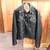 Harley-Davidson Leather Jacket XL Nevada 98122-98VM/002L 1 thumbnail