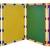 * * * Children's Factory PlayPanel Set, Set of 4 * * * 1 thumbnail