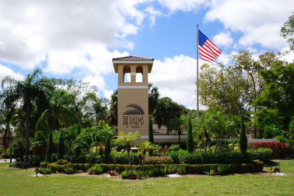 $2,025 / 2br - $2025 ACCESSIBLE 2B/2B IN THE PALMS (PEMBROKE PINES)64002013060098120