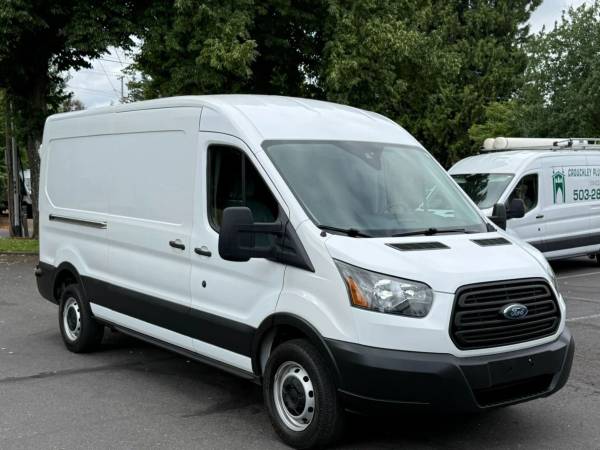 2019 Ford Transit 350 Van - Photo 8