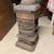 Antique Cast Iron Stove 1 thumbnail
