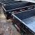 5 x 10 Tandem Axle Heavy Duty Dump Trailer 7K 6 thumbnail