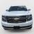 2016 Chevrolet Suburban Chevy LTZ SUV 2 thumbnail