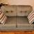 Excellent Condition Sofa and Loveseat Set - Gray with Accent Pillows 4 thumbnail