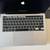 2020 13” Macbook pro  M1, excellent condition 2 thumbnail
