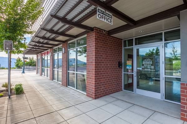 Ready, Set, Organize!!!! Issaquah Highlands Self Storage!!!! 1