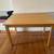 Wooden IKEA Table - FREE 1 thumbnail
