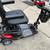 Buzz Around XL Mobility Scooter 7 thumbnail
