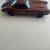 Awesome 1962 mahogany Corvette. 1 thumbnail