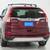 2015 *Honda* *CR-V* *AWD 5dr EX-L* Basque Red Pearl 8 thumbnail