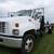 1997 gmc c6500 24 ft. flatbed 6.0 litre v8 76,902 miles 1 thumbnail