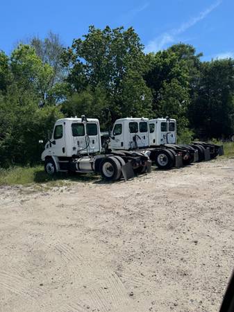 Looking to purchase fleet vehicles 1