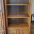 Thomasville Entertainment Center, Wall Unit, 3 Cabinets 10 thumbnail