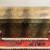 Vintage Storage Trunk Chest w/ Faux Alligator Finish 2 thumbnail