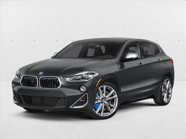 2019 BMW X2 AWD All Wheel Drive M35i SUV 1