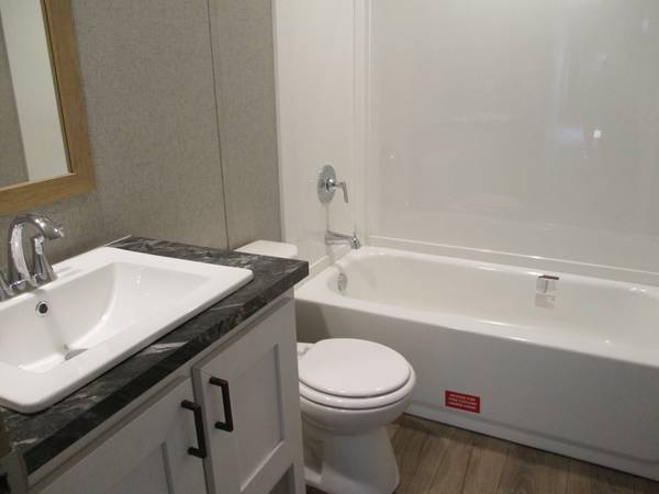 $74,900 / 3br - BRAND NEW HOME! (Grantville)64010157871234122